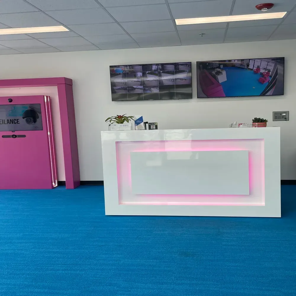 BestBox Storage office