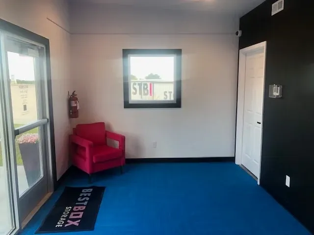 BestBox Storage office