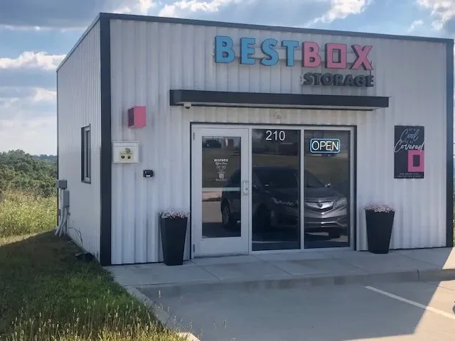 BestBox Storage
