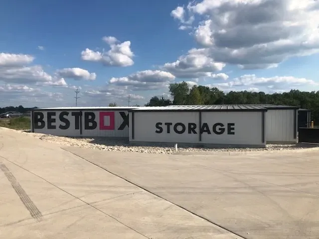BestBox Storage