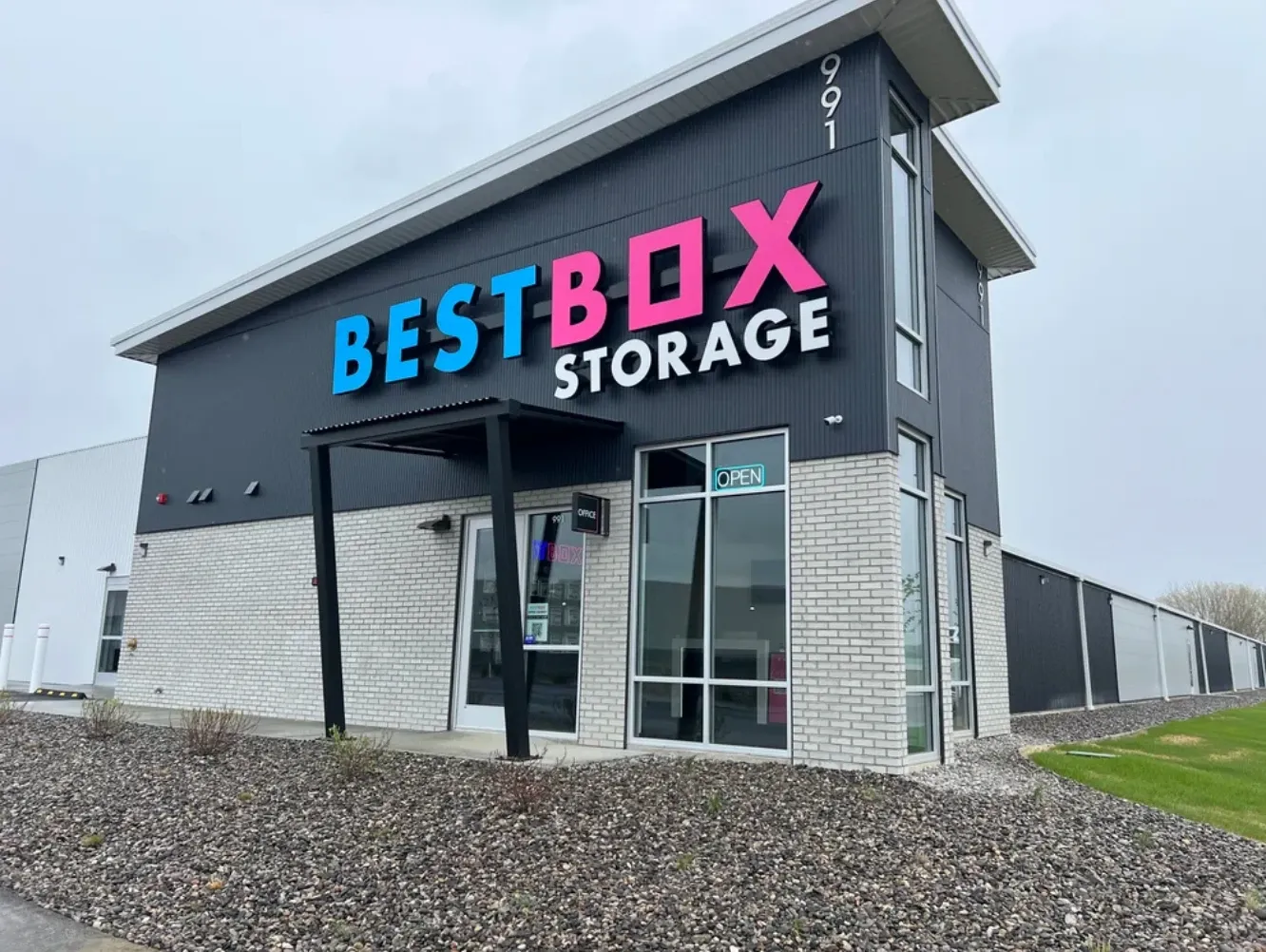 BestBox Storage